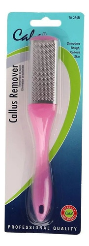 4 Pza Removedor De Callos Cala Modelo 70 234b 1 Pza
