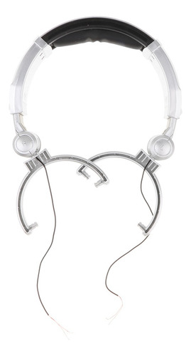 1 Unidad Diadema De Auriculares Reemplazo De Hdj1000 De