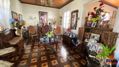 Casa en arriendo