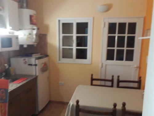 Departamento Centrico Con Garage Excelente Ubicacion