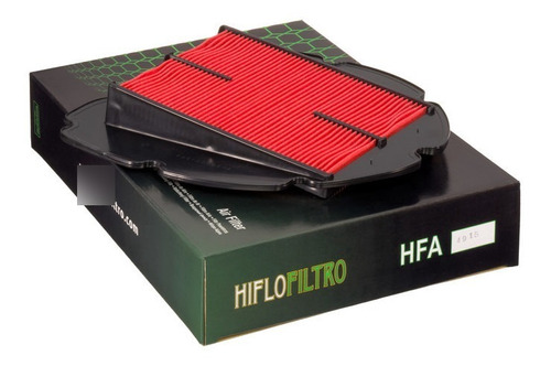 Filtro Aire Tipo Original Hiflo Yamaha Tdm 900 2002 Al 2015