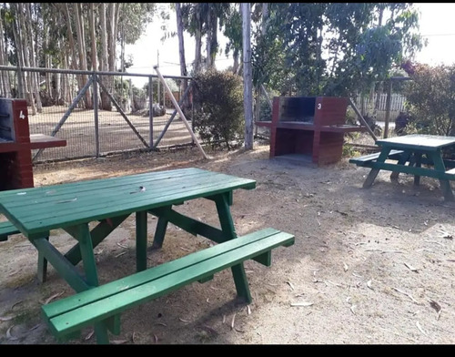 Arriendo Amoblado 3 Dormitorios 2 Baños