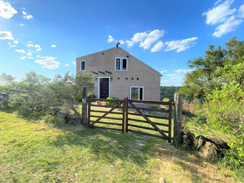 Imagen 10 de 30 de Cabañas Y Casa En Alquiler Villa Serrana Desde $1000