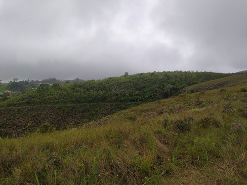 Imagen 9 de 10 de Venta De Terreno En San Antonio De Los Altos (j.s 20m)