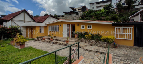 Fabulosa Casa En Venta En Prados Del Este