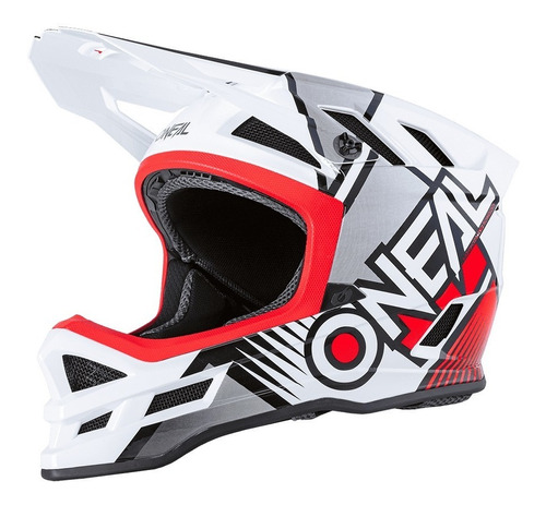 Casco Bicicleta Oneal Blade Polyacrylite Mtb Cuo