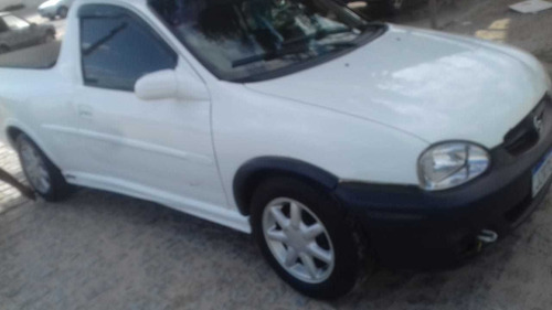Picape Corsa