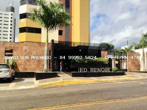 Imagem 1 de 15 de Apartamento Para Venda Em Natal, Candelária, 4 Dormitórios, 4 Suítes, 6 Banheiros, 3 Vagas - Ap0015-re_2-174205