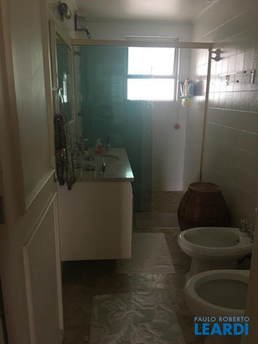 Imagem 11 de 11 de Apartamento - Moema Pássaros - Sp - 635310