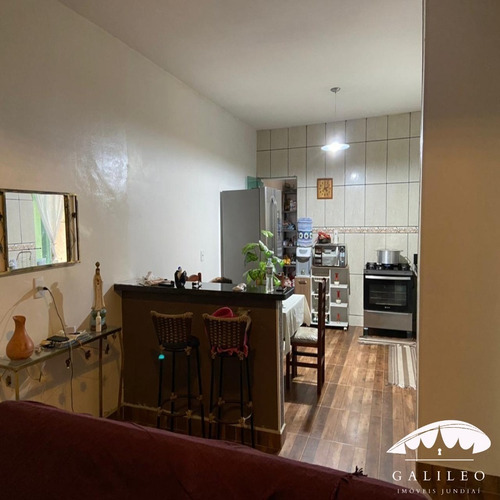 Imagem 6 de 30 de Venda | Linda Chácara Em Campo Limpo Pta (02 Casas) - Com 06 Quartos - 01 Suíte - 03 Banheiros - Salão Com 100 M² - Piscina. - Ch00085 - 69418503