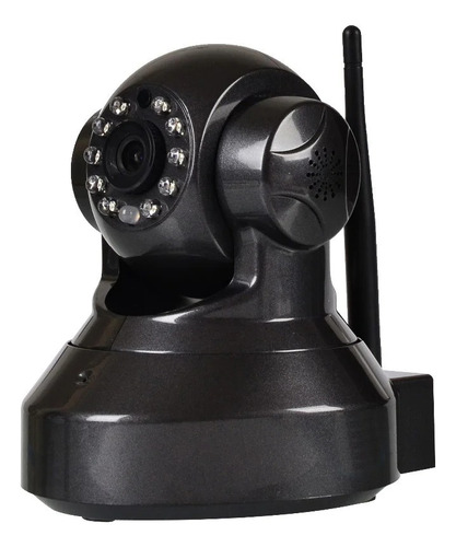 L Series Ip Network Camara Ddns