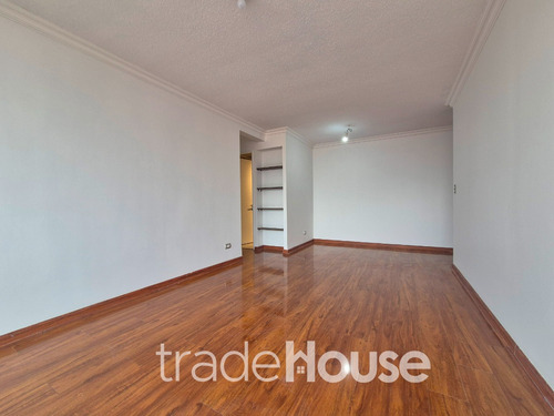 En Venta Depto 2d 2b 2e - Plaza Oeste X, Cerrillos
