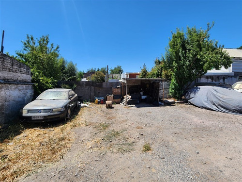 Casa En Venta En Quinta Normal