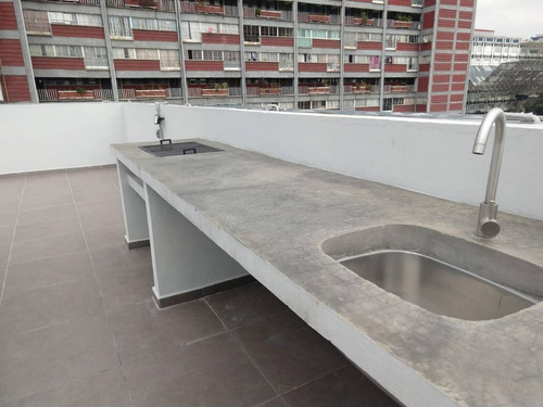 Imagen 6 de 23 de Departamento En Renta Del Valle Centro