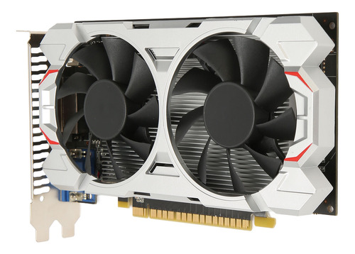 Tarjeta Gráfica Para Juegos 4gb Ddr5 128bit Tarjeta
