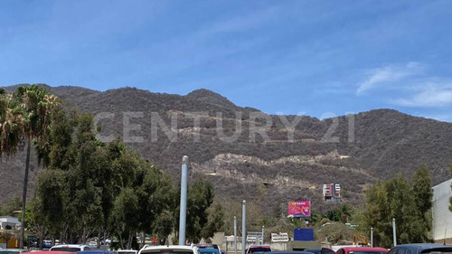Terreno Panoramico En Venta Ajijic ( Chapala Jalisco)