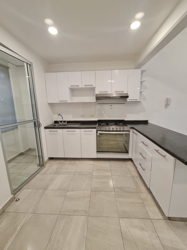 Departamento En Nezahualcotl