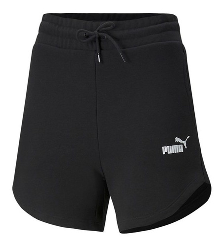 Short Bermuda Puma Deportivo De Dama Mvd Sport