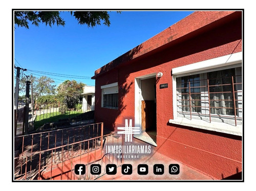 Casa Venta Cerrito Montevideo Imas.uy Fc * (ref: Ims-23288)