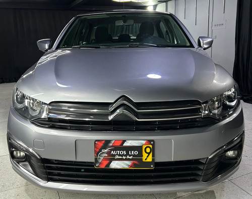 Citroën C-Elysée 1.6 Shine