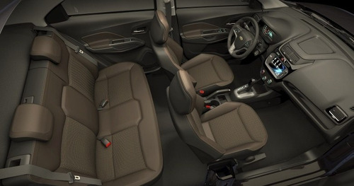 Chevrolet Cobalt 1.8 Ltz 2019 Okm. Ro.