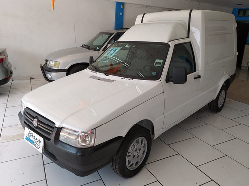 Fiat Fiorino 1.3 Mpi Furgão 8v Flex 2p Manual
