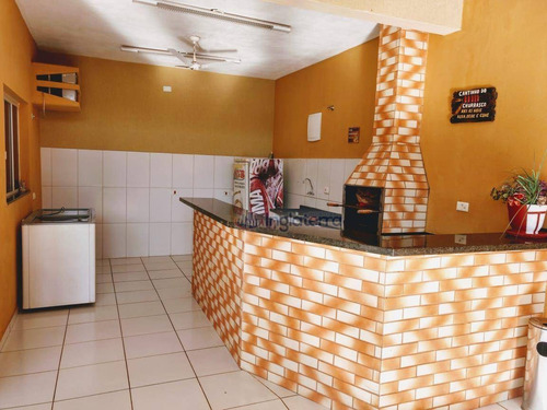 Imagem 6 de 16 de Salão À Venda, 400 M² Por R$ 600.000,00 - Centro - Porecatu/pr - Sl0042