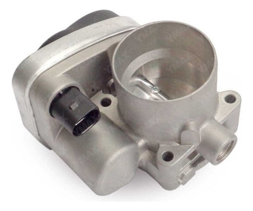 Corpo De Borboleta Tbi Vw Polo 1.6 8v 2004 2005 2006 Novo