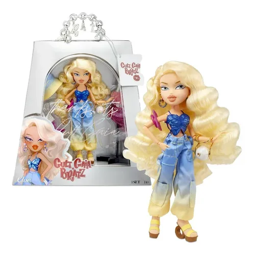 Bratz edicion especial sales