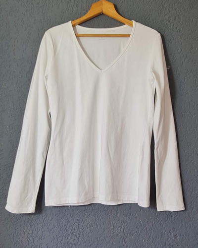 Express Basic Talla L Playera