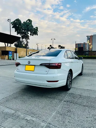 Volkswagen Jetta 1.4 Tsi Comfortline