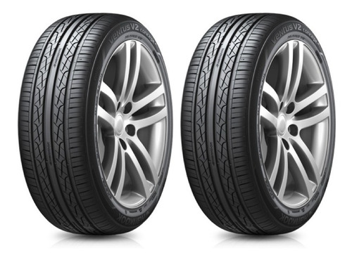 Kit X 2 Hankook 205/55 R16 94v Ventus V2 H457 Neumabiz