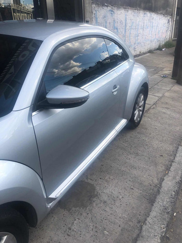 Volkswagen The Beetle 1.4 Design Dsg 2014