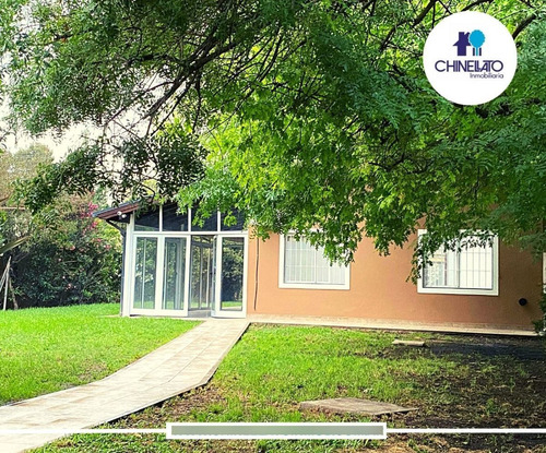 Imagen 8 de 30 de Casa Quinta En Venta General Rodríguez