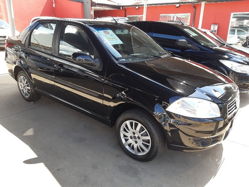 Fiat Siena El 1.4