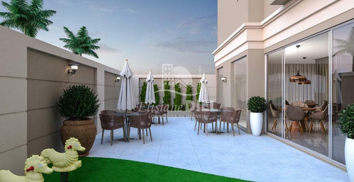 Imagem 5 de 15 de Ótimo Apartamento Em Itapema - 1802