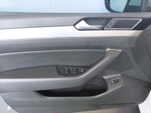 Imagem 9 de 15 de 181019 - Volkswagen Passat 2017 Com Garantia