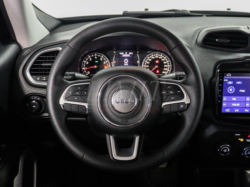 Jeep Renegade STD 1.8 4x2 Flex 16v Aut.