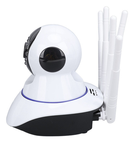 Monitor Con Cámara Para Bebés, Panorámica, Inclinación, Víde