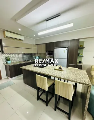 Apartamento en venta