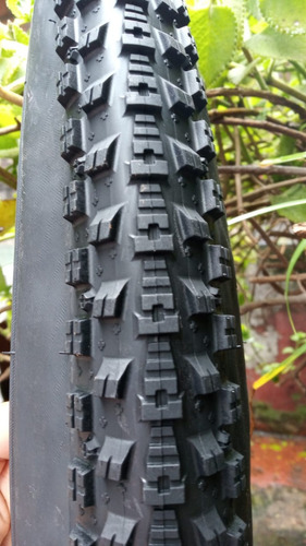 Imagen 9 de 10 de Llanta Maxxis Crossmark I I 27.5*2.25/ Talón Convencional.