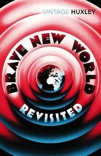 Libro Brave New World Revisited