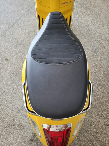 Imagen 7 de 8 de Vespa Sprint Sport