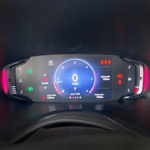 Imagen 20 de 25 de Fiat Toro 0km Tomo Ford Ranger S10 Sharan Hilux Sorento L