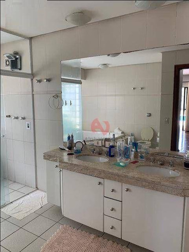 Imagem 21 de 30 de Alphaville 11 - Casa Com 4 Suítes À Venda, 620 M² - Alphaville - Santana De Parnaíba/sp - Ca6430