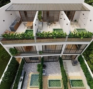 Imagem 14 de 27 de Apartamento - Ap00705 - 70668461