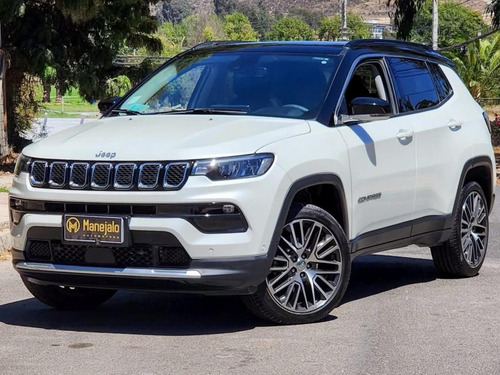 Jeep Compass LIMITED T270 1.3L