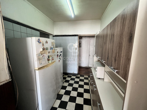 Casa Para Remodelar En Barrio Suarez Mujica