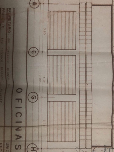Imagen 18 de 23 de Venta Edificio Con Locales Comerciales Av. Juarez Esq. Paseo Tollocan Toluca