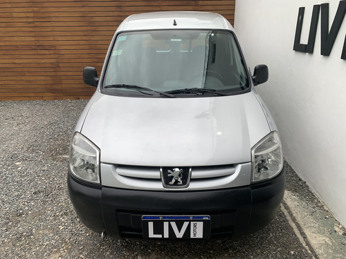 Peugeot Partner 1.6 Hdi Confort